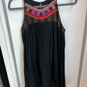 Bundle: 1 Dress & 2 Rompers (1 Short, 1 Long) - Only $40